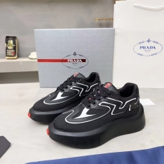 Prada Casual Shoes